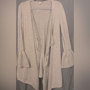 Anthropologie Moth sweater